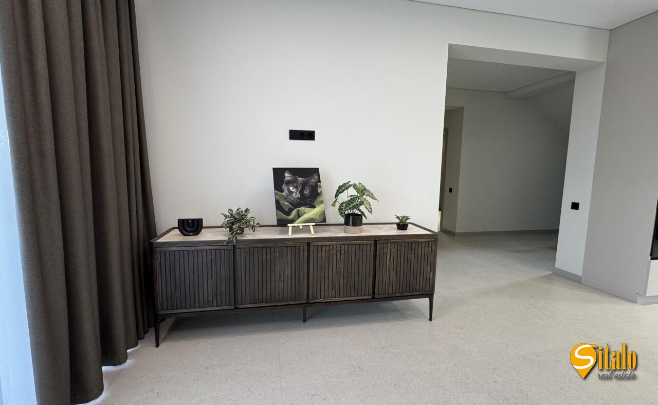 Продажа дома 190 м²