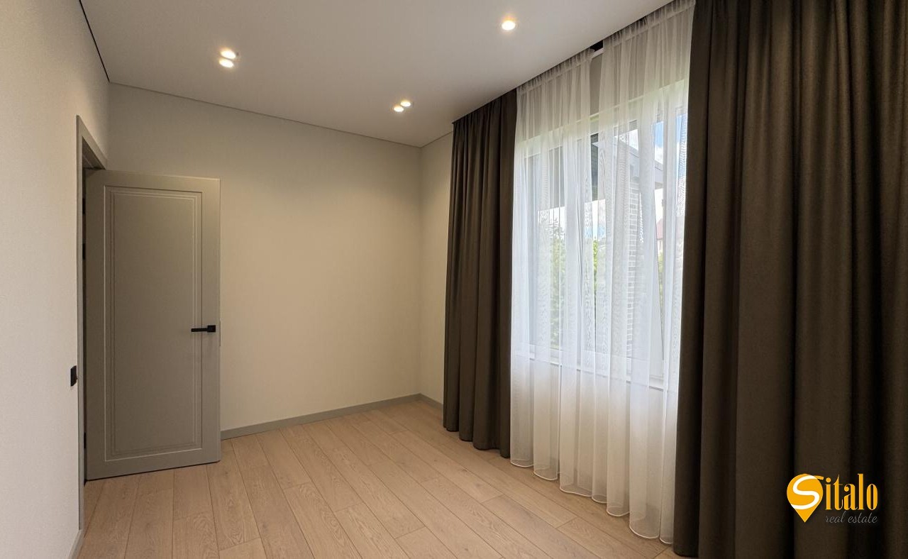 Продажа дома 190 м²