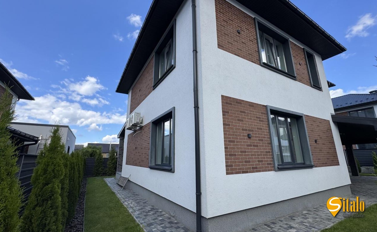 Продажа дома 190 м²