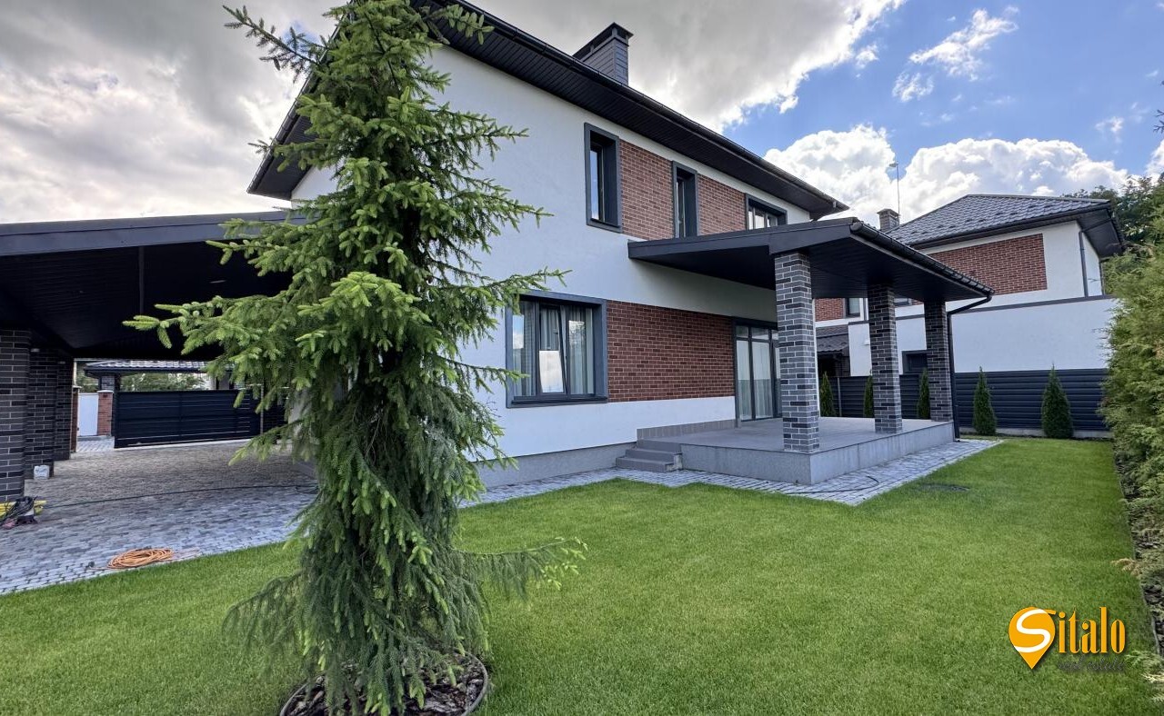 Продажа дома 190 м²
