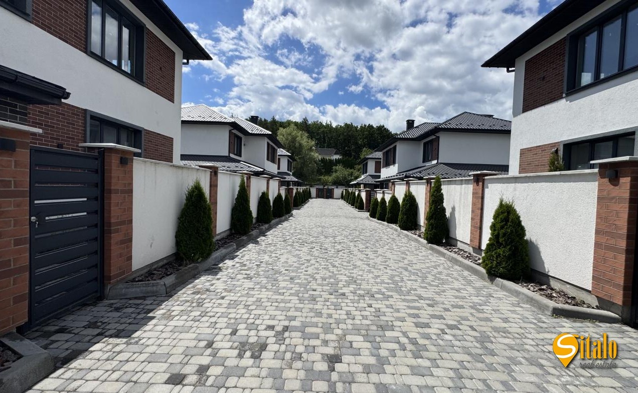 Продажа дома 190 м²