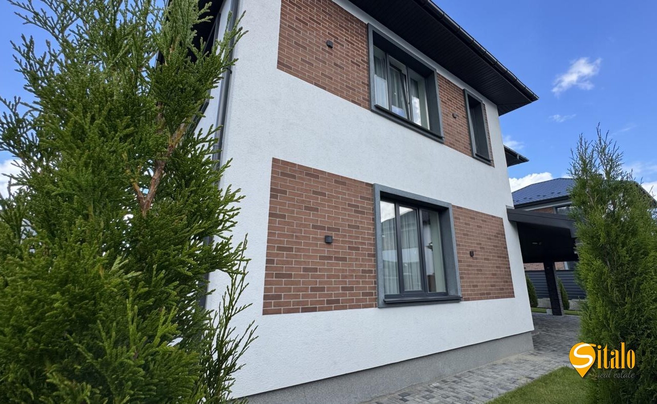 Продажа дома 190 м²