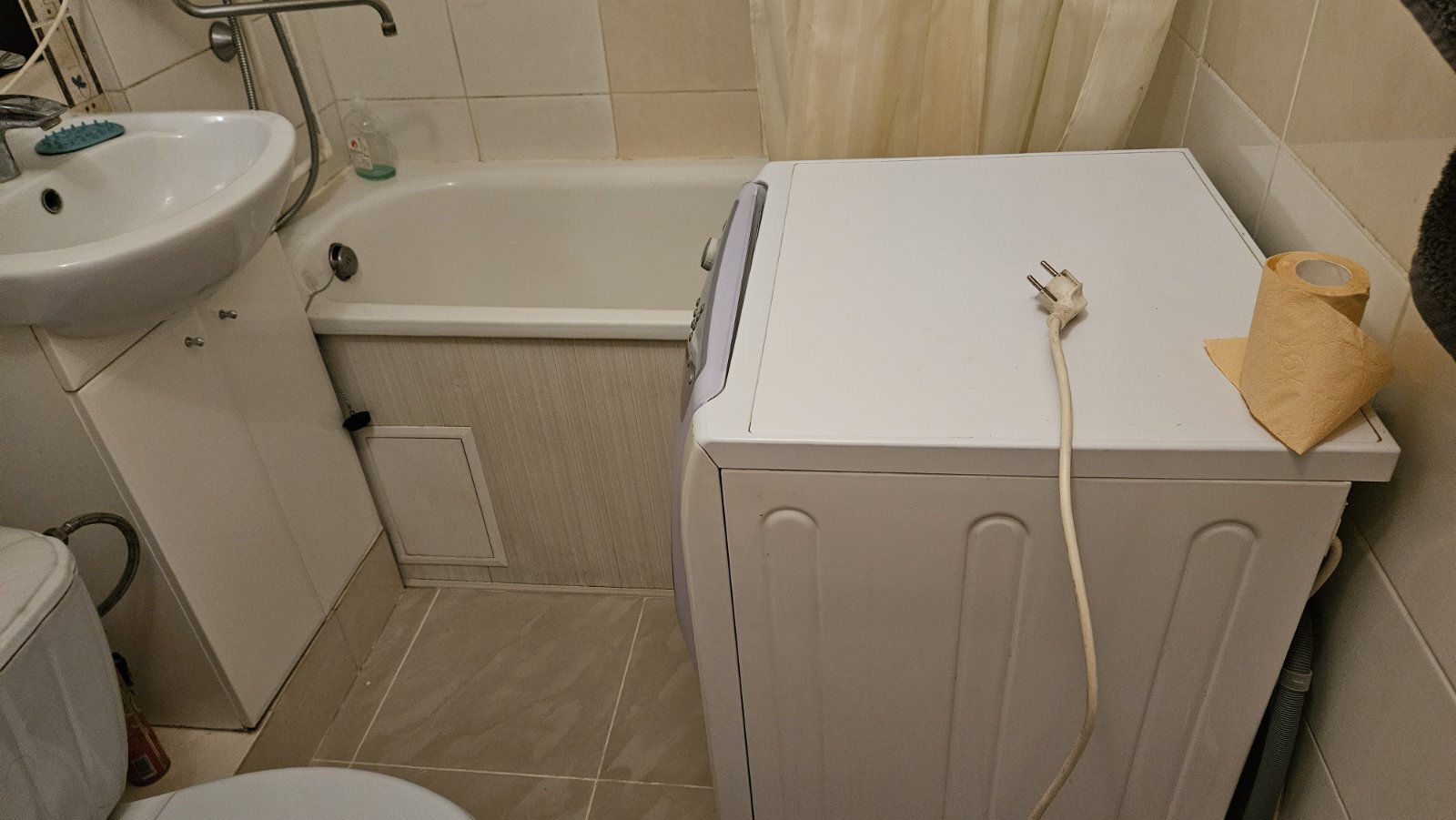 Аренда 2-комнатной квартиры 45 м², Академика Туполева ул., 7