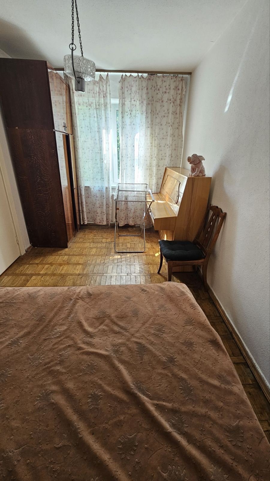 Аренда 2-комнатной квартиры 45 м², Академика Туполева ул., 7