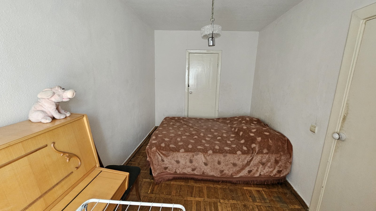 Аренда 2-комнатной квартиры 45 м², Академика Туполева ул., 7