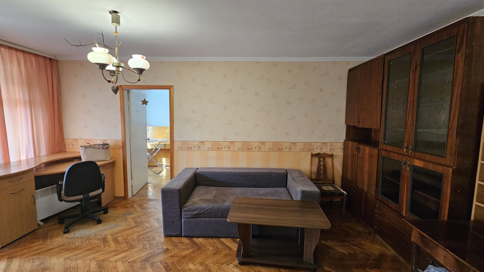 Аренда 2-комнатной квартиры 45 м², Академика Туполева ул., 7