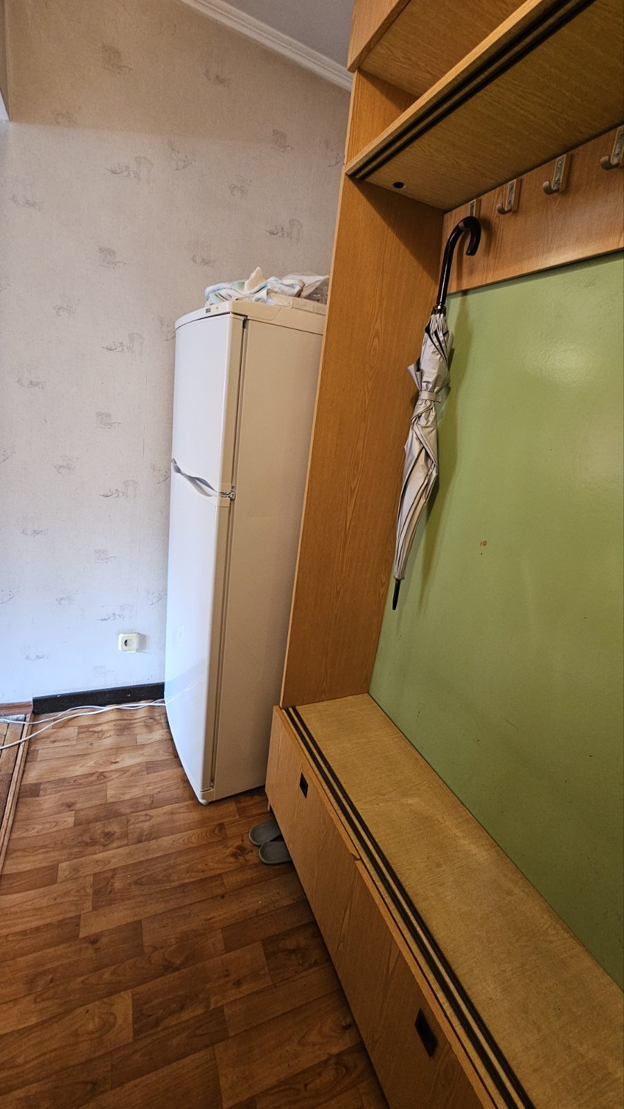 Аренда 2-комнатной квартиры 45 м², Академика Туполева ул., 7