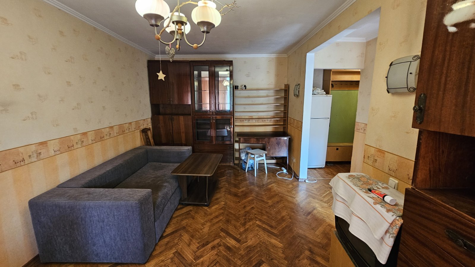 Аренда 2-комнатной квартиры 45 м², Академика Туполева ул., 7