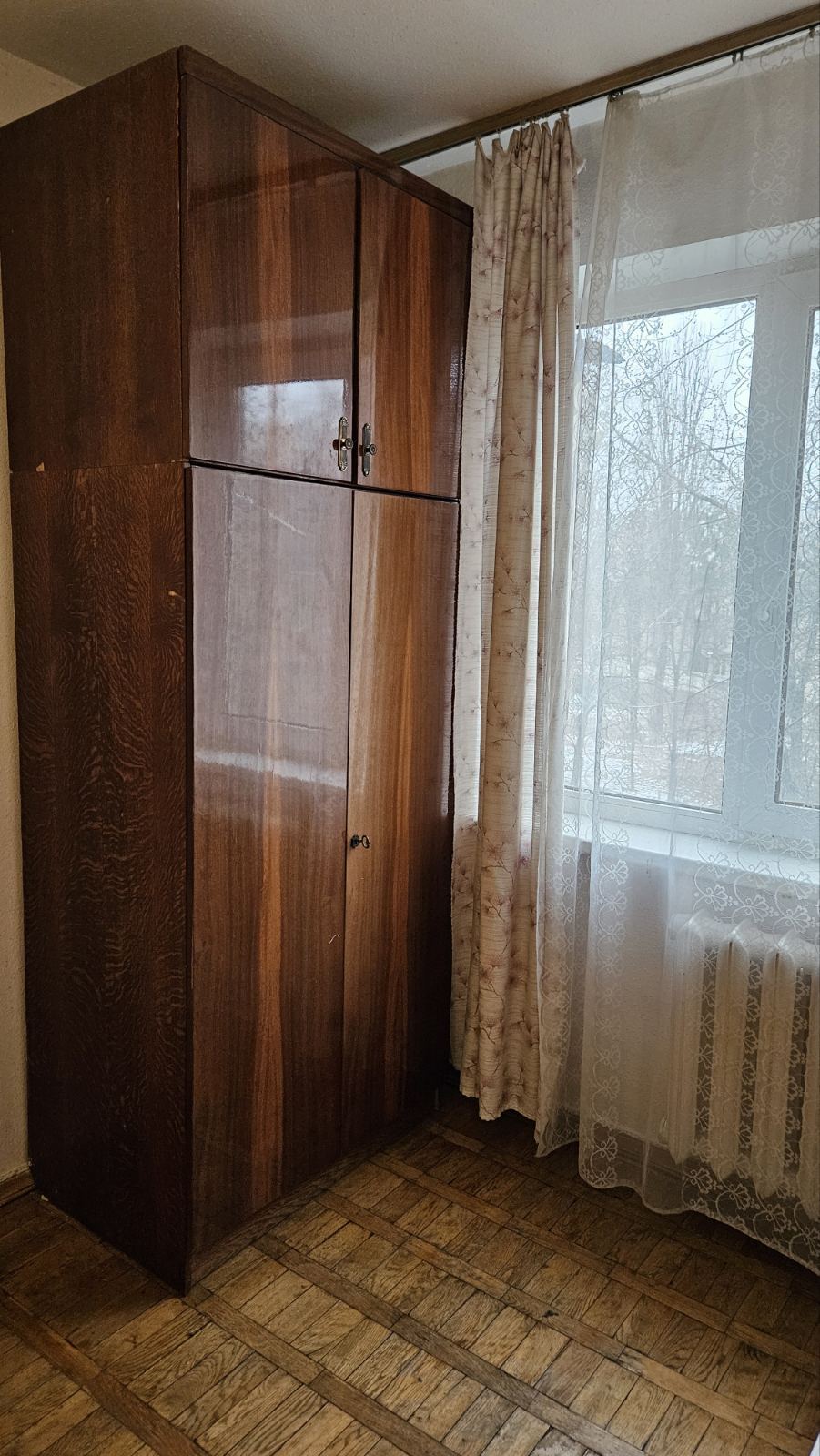 Аренда 2-комнатной квартиры 45 м², Академика Туполева ул., 7