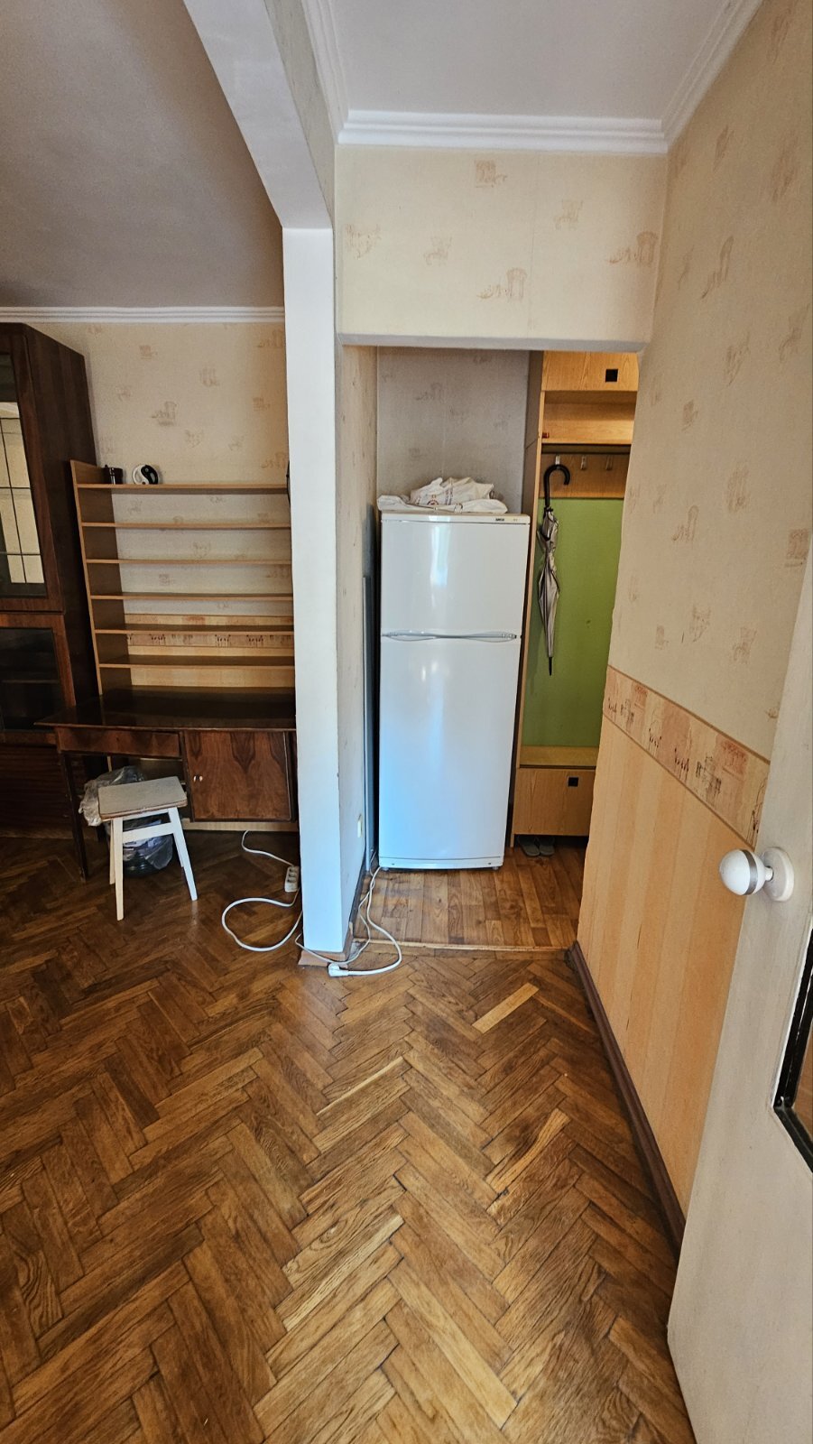 Аренда 2-комнатной квартиры 45 м², Академика Туполева ул., 7