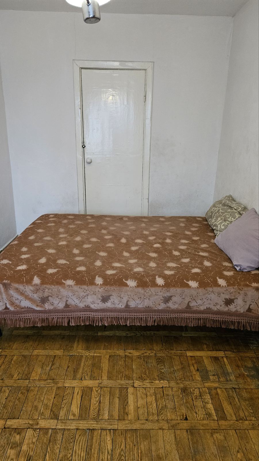 Аренда 2-комнатной квартиры 45 м², Академика Туполева ул., 7