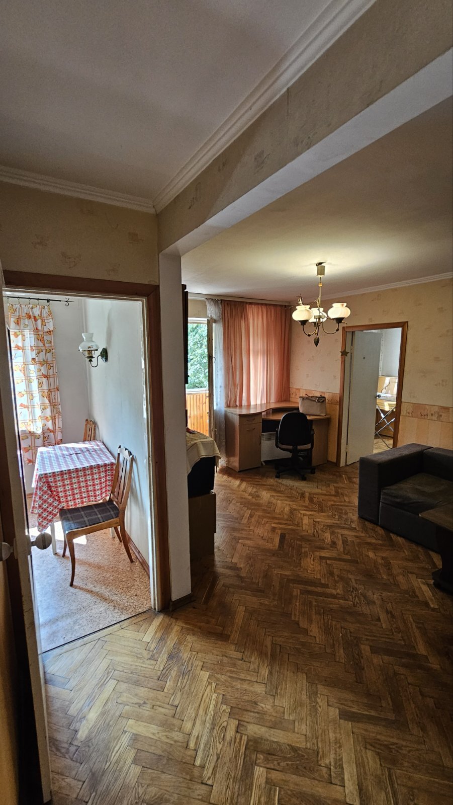 Аренда 2-комнатной квартиры 45 м², Академика Туполева ул., 7