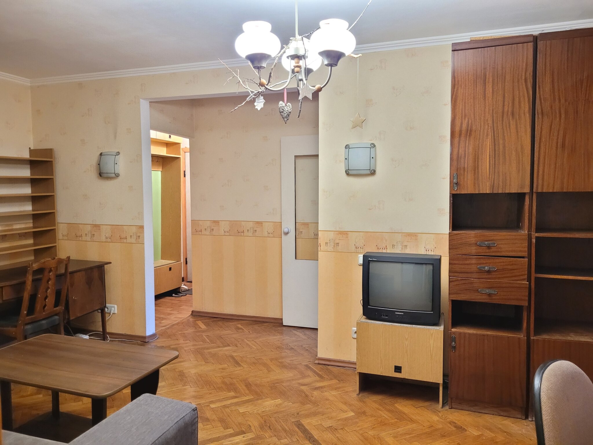 Аренда 2-комнатной квартиры 45 м², Академика Туполева ул., 7