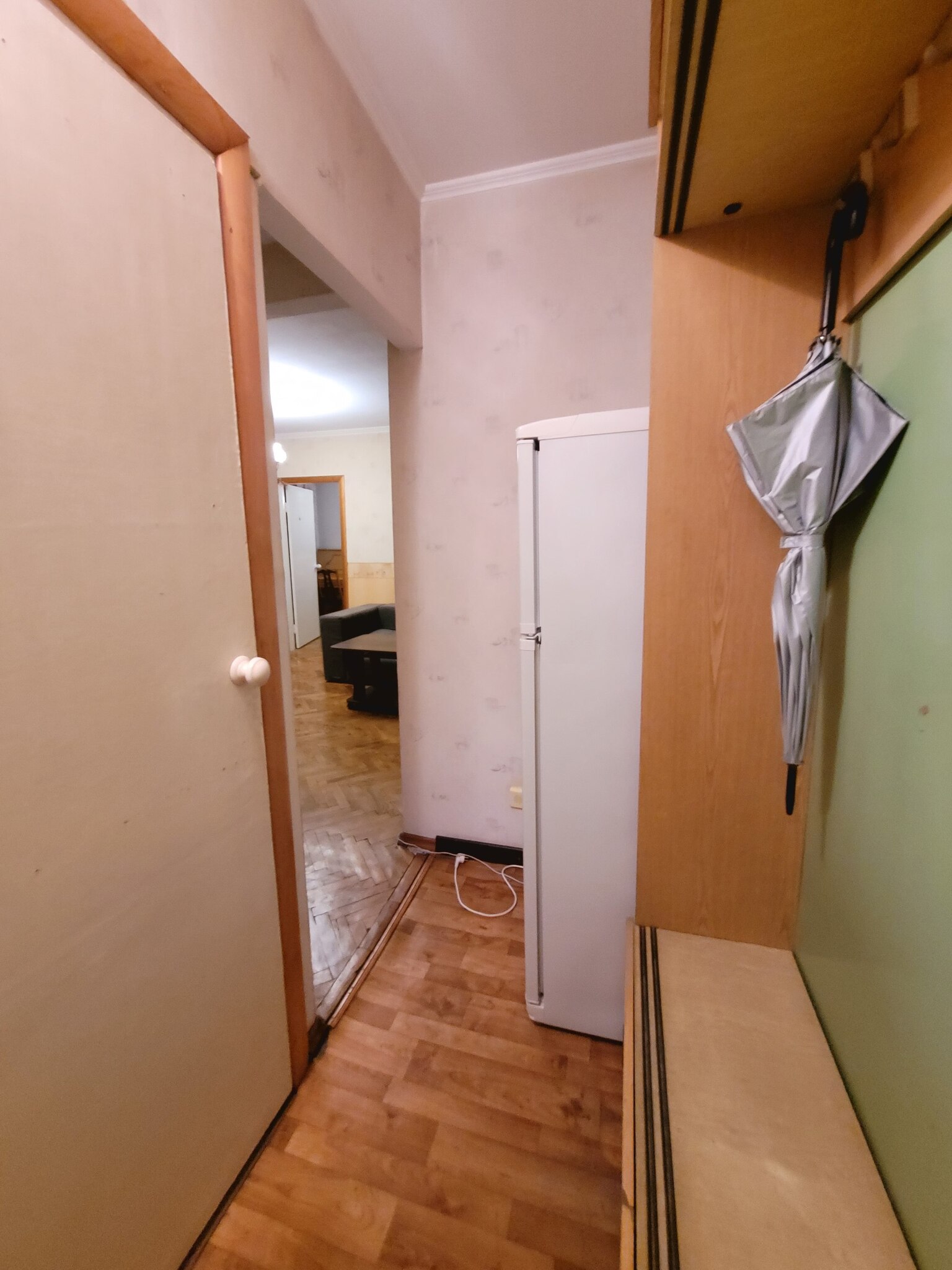 Аренда 2-комнатной квартиры 45 м², Академика Туполева ул., 7