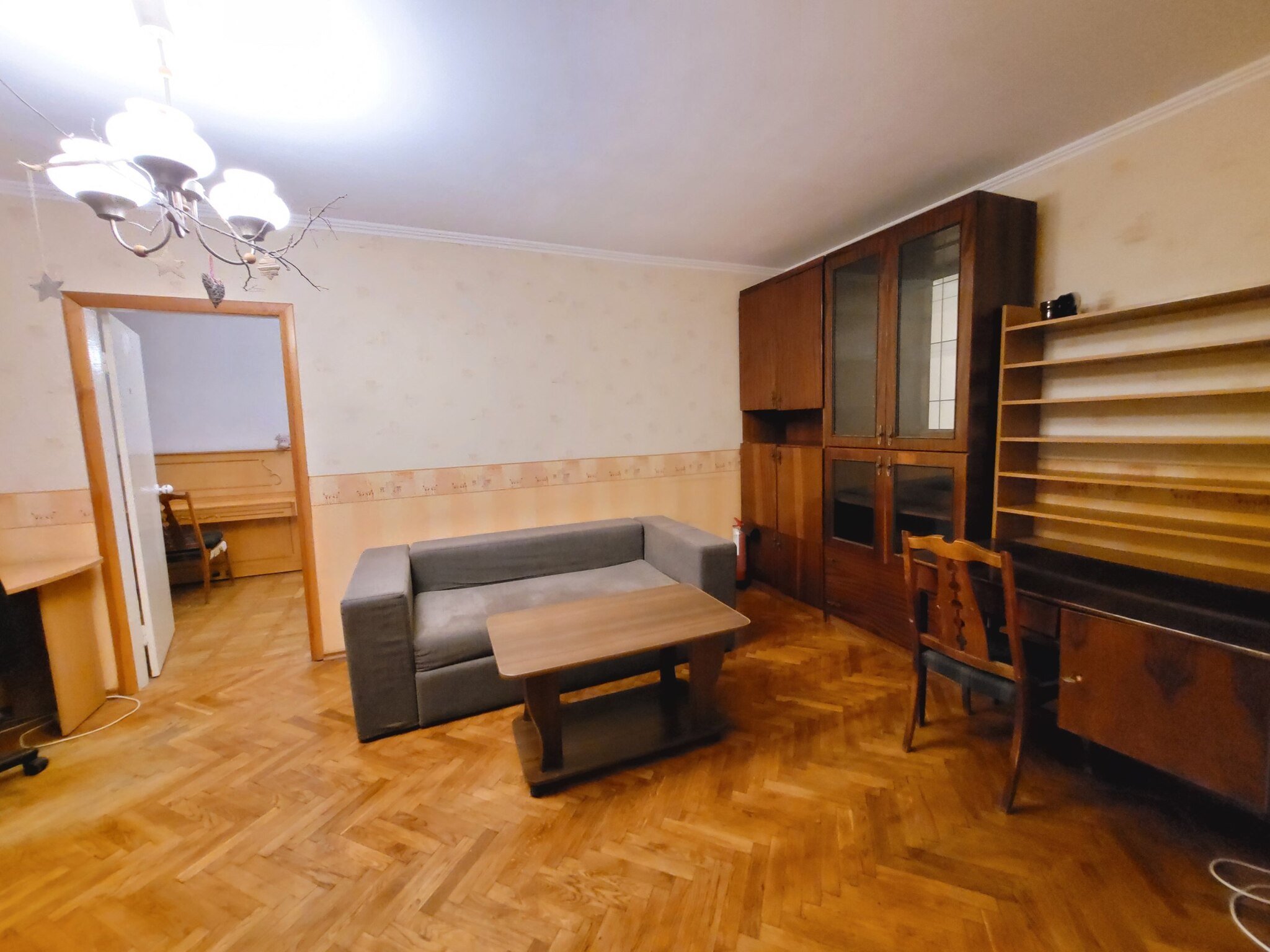 Аренда 2-комнатной квартиры 45 м², Академика Туполева ул., 7