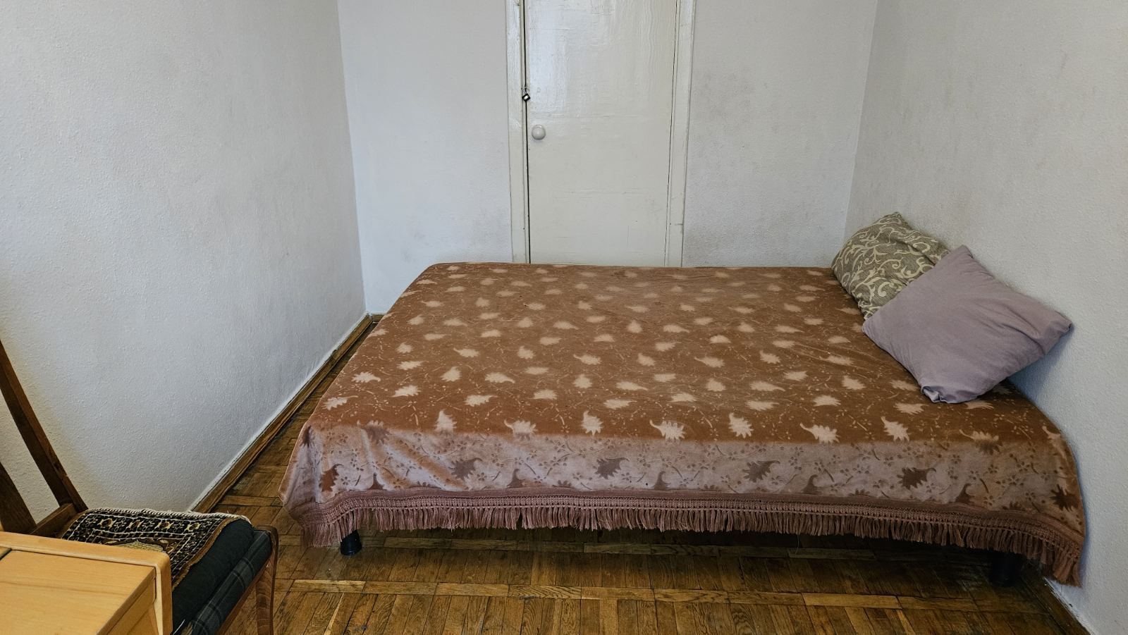 Аренда 2-комнатной квартиры 45 м², Академика Туполева ул., 7