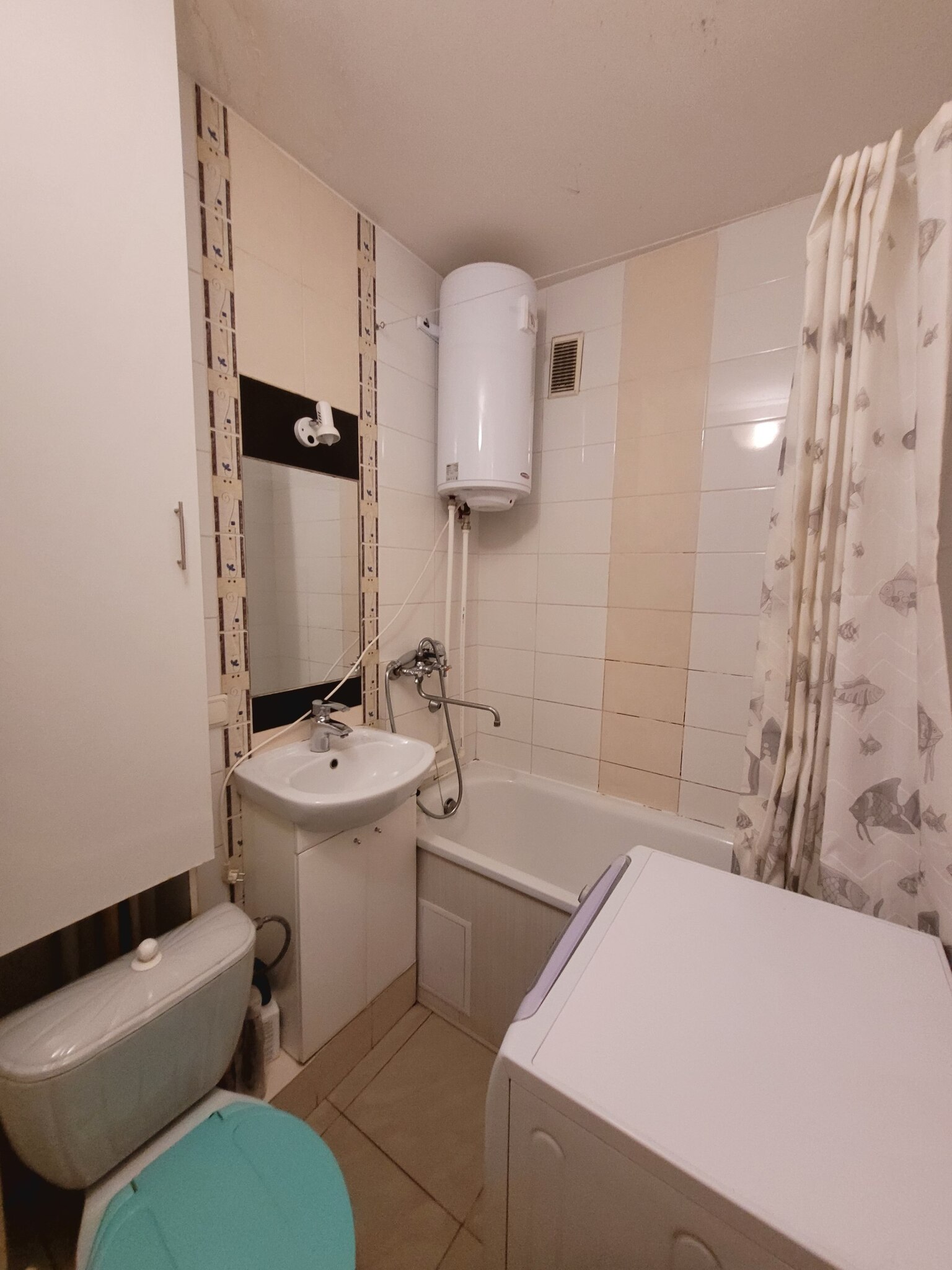 Аренда 2-комнатной квартиры 45 м², Академика Туполева ул., 7