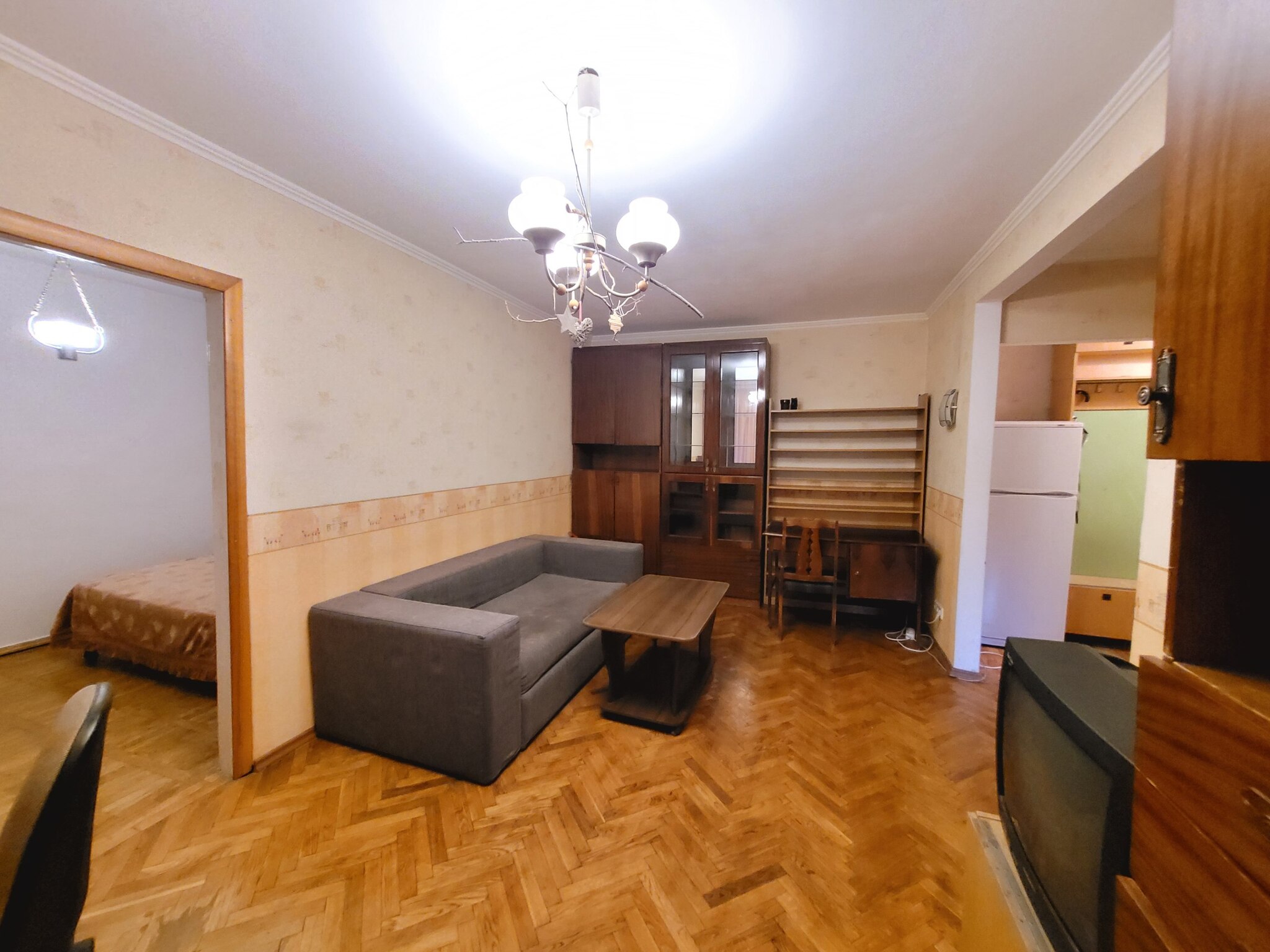 Аренда 2-комнатной квартиры 45 м², Академика Туполева ул., 7