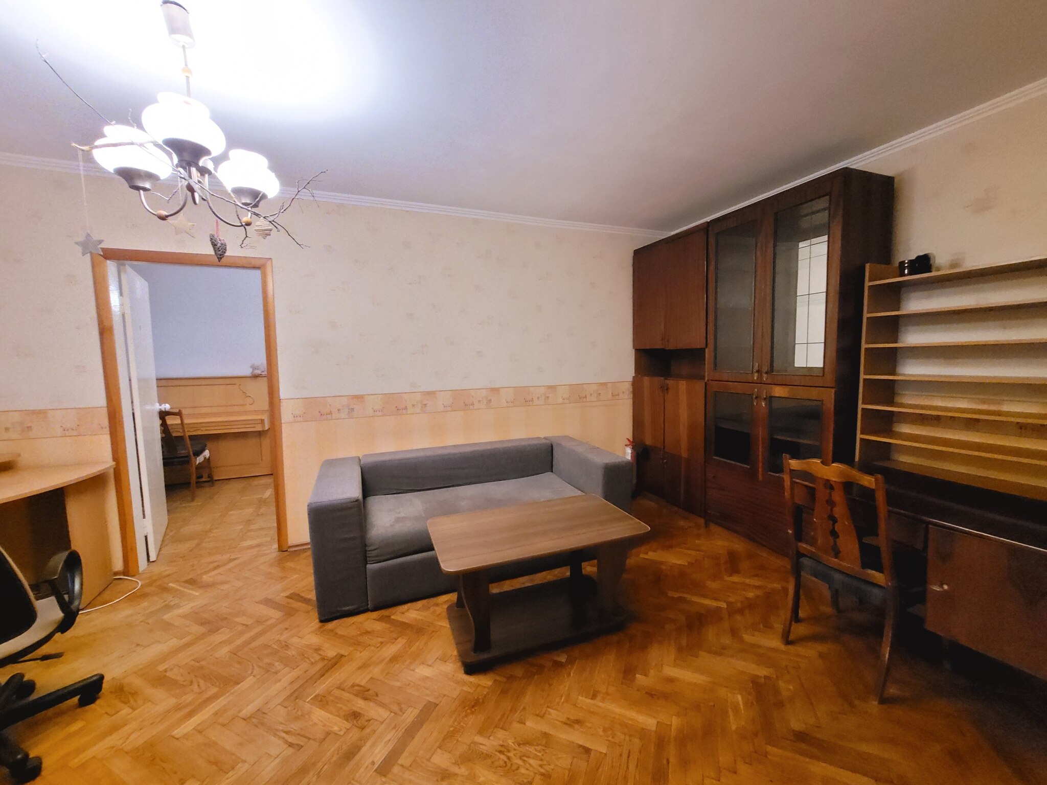 Аренда 2-комнатной квартиры 45 м², Академика Туполева ул., 7