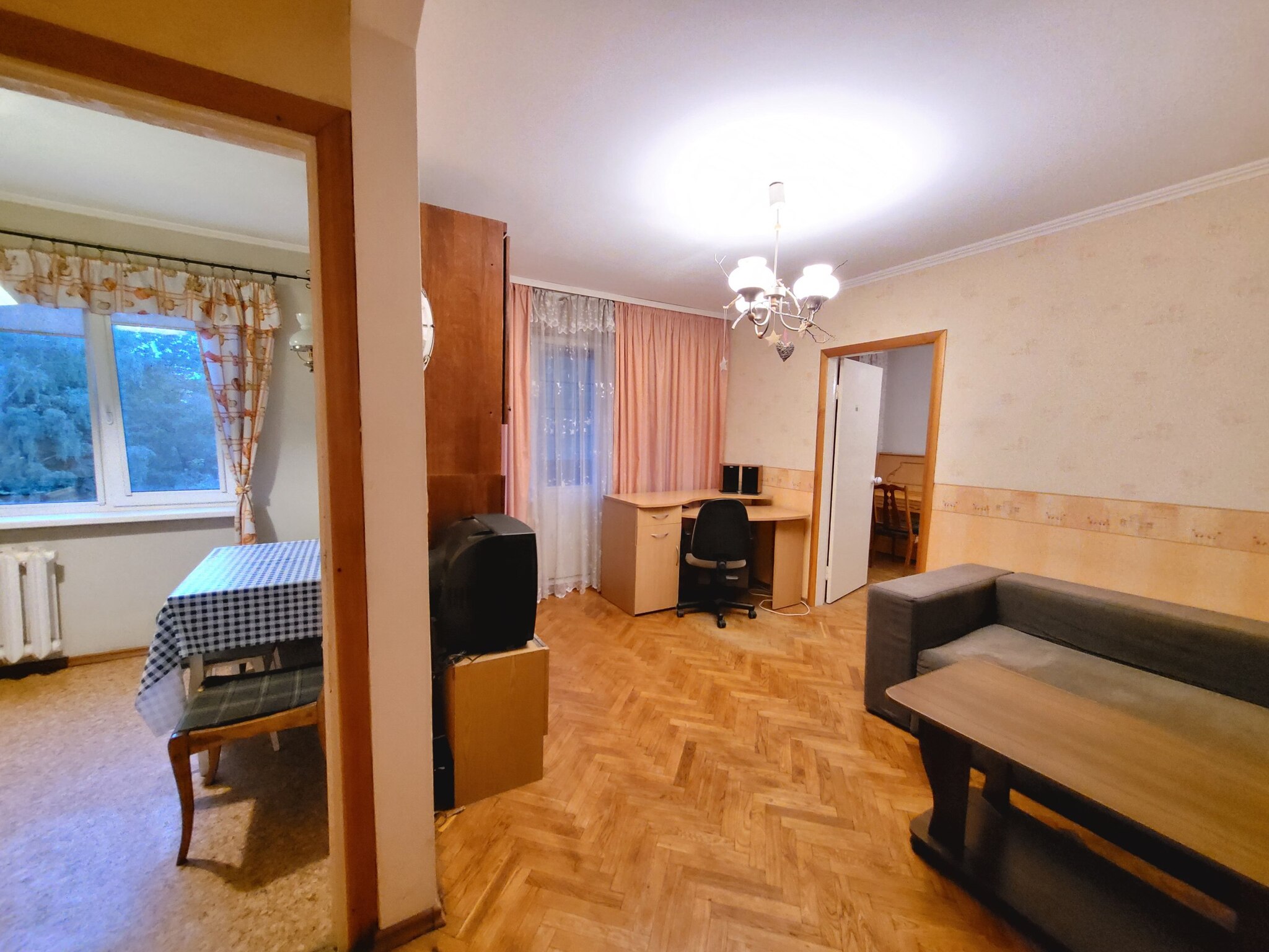 Аренда 2-комнатной квартиры 45 м², Академика Туполева ул., 7