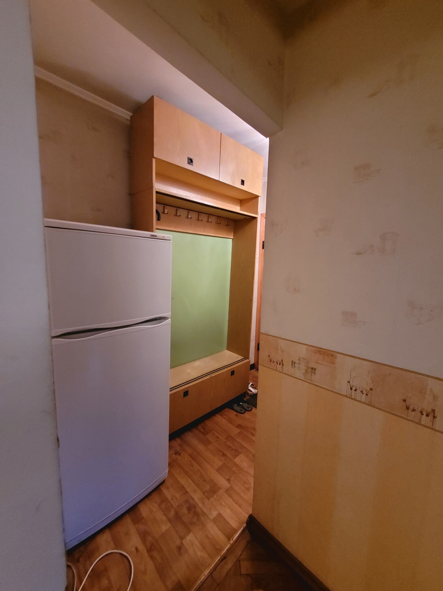 Аренда 2-комнатной квартиры 45 м², Академика Туполева ул., 7