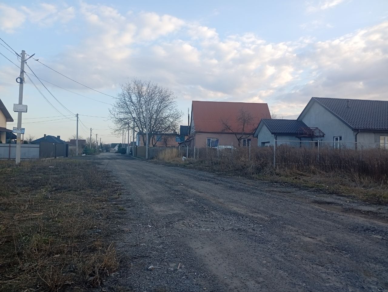Продаж ділянки для особистого сільського господарства 18.5 соток