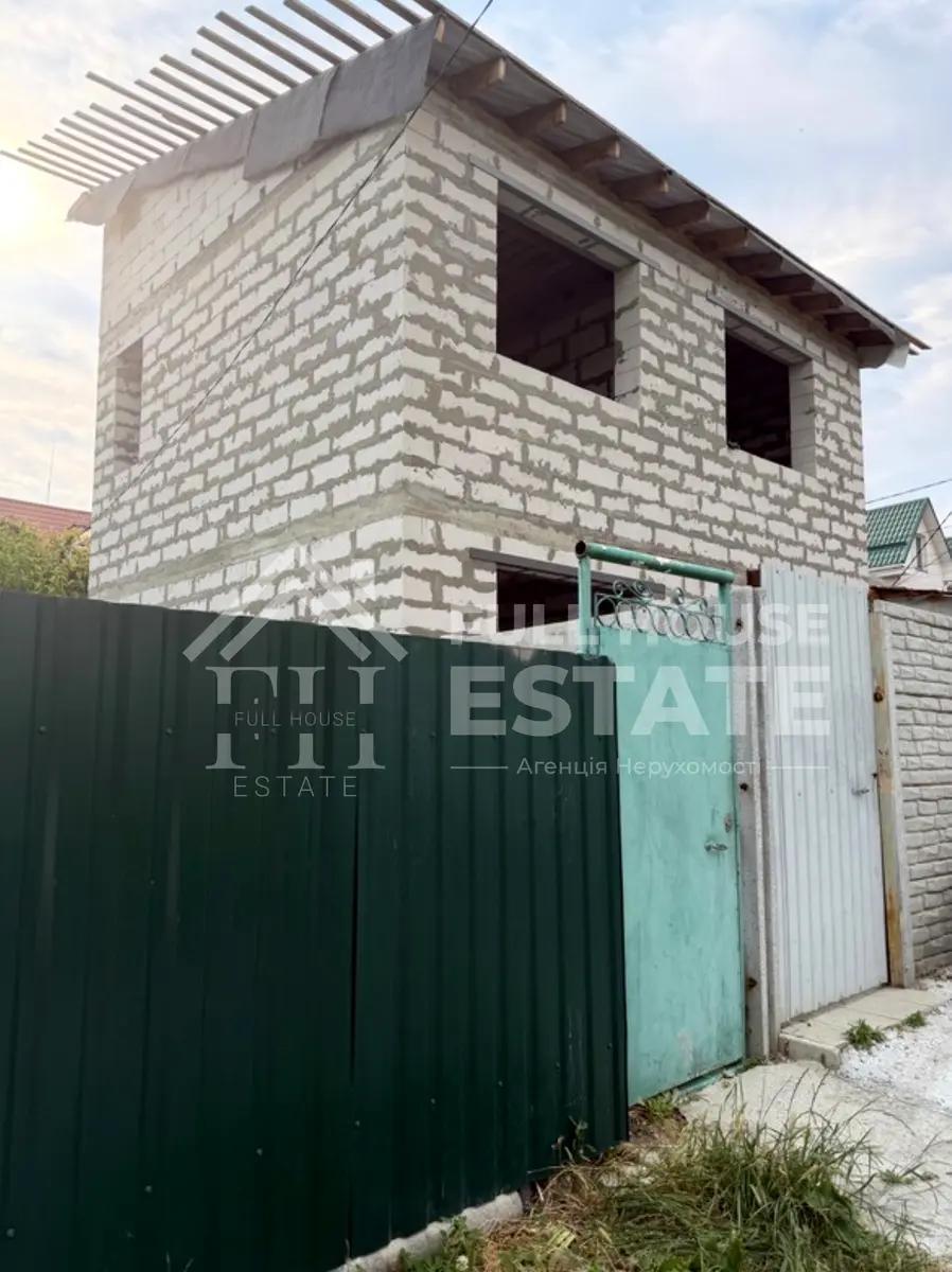 Продажа дома 70 м², Полковая ул.