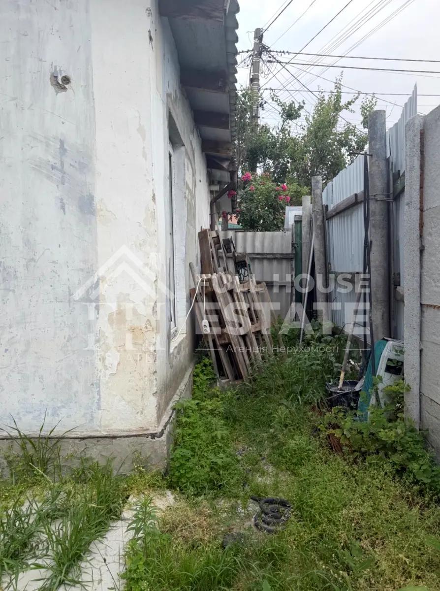 Продажа дома 70 м², Полковая ул.