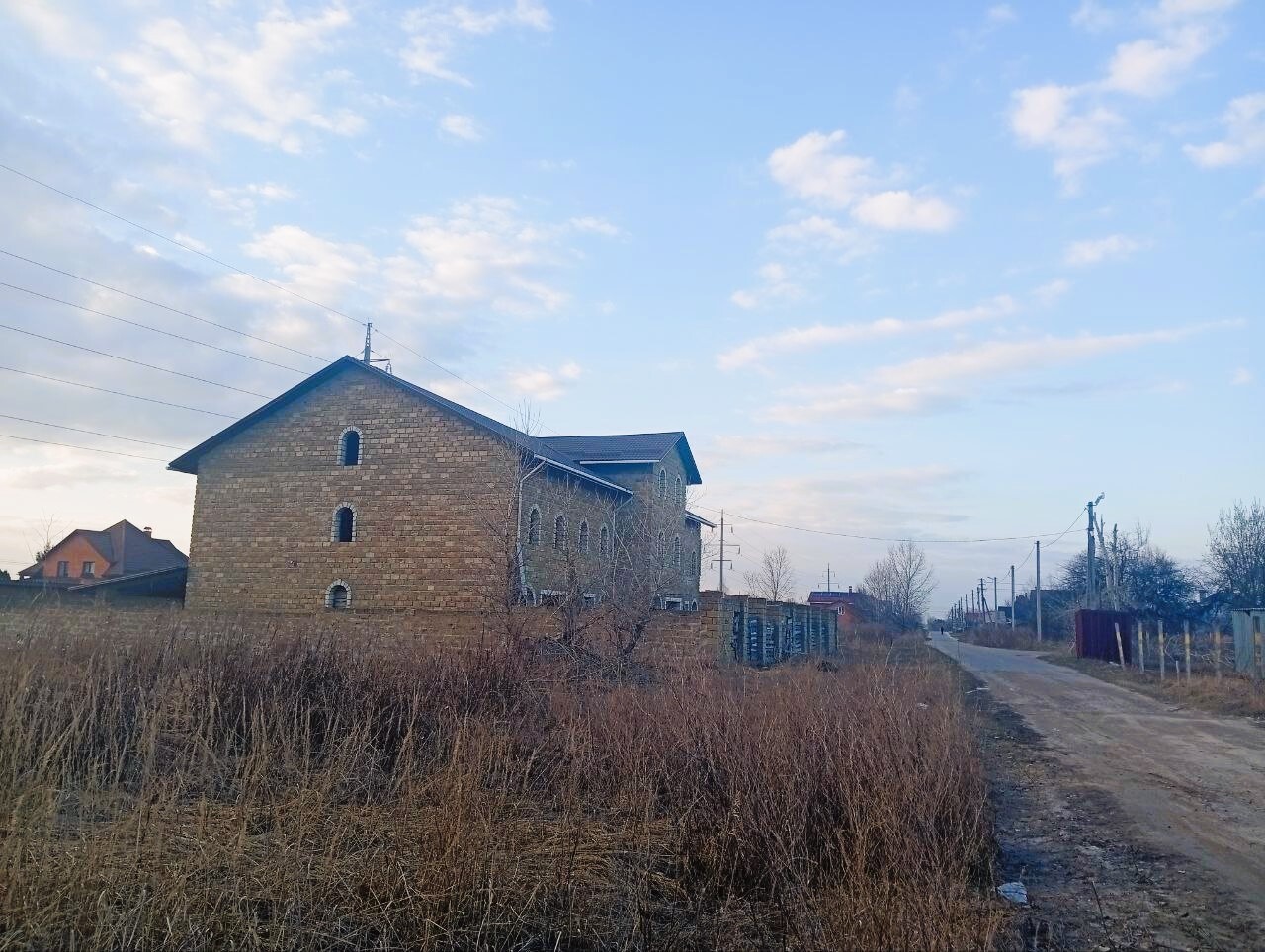 Продаж ділянки для особистого сільського господарства 12 соток