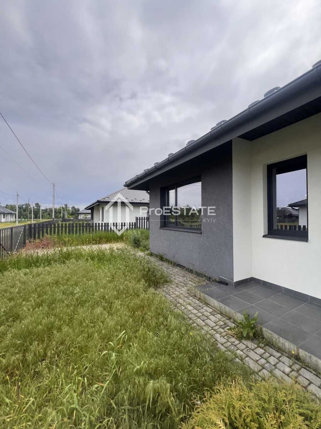 Продажа дома 122 м², Паркова