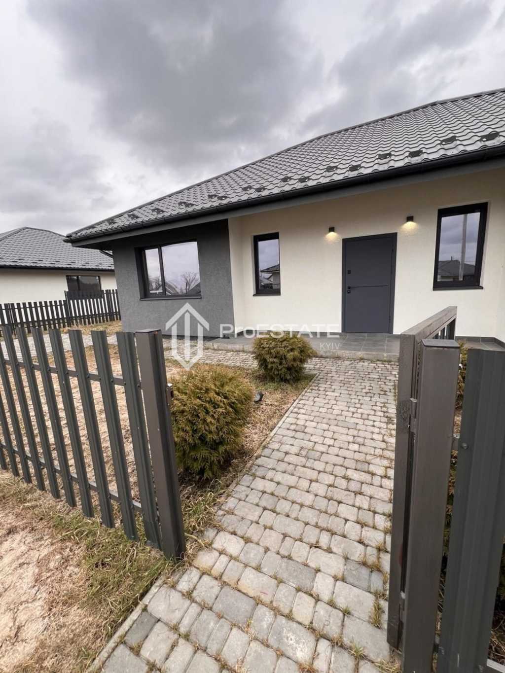 Продажа дома 122 м², Паркова