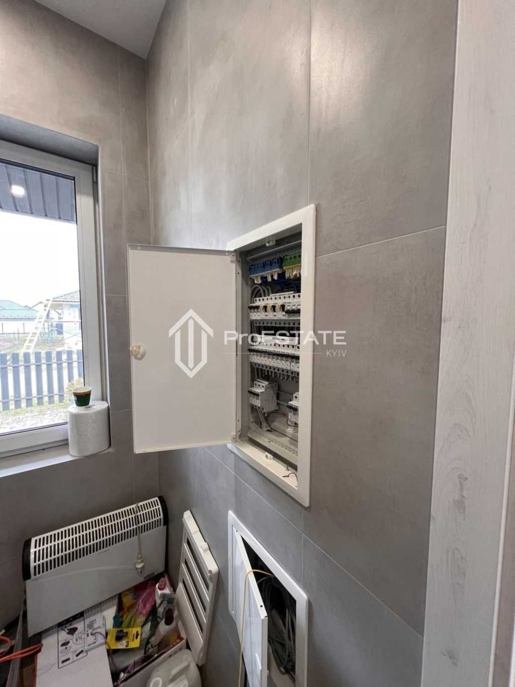 Продажа дома 122 м², Паркова