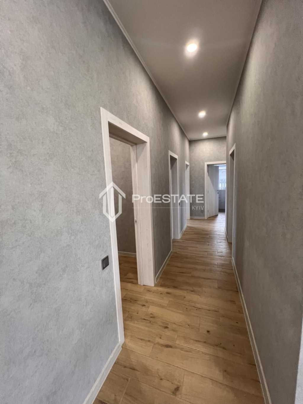 Продажа дома 122 м², Паркова