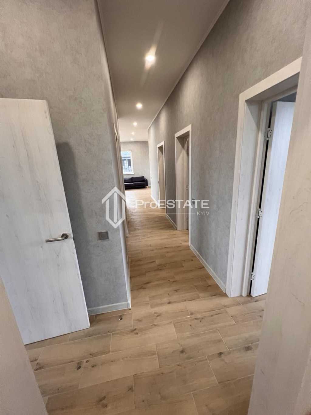 Продажа дома 122 м², Паркова