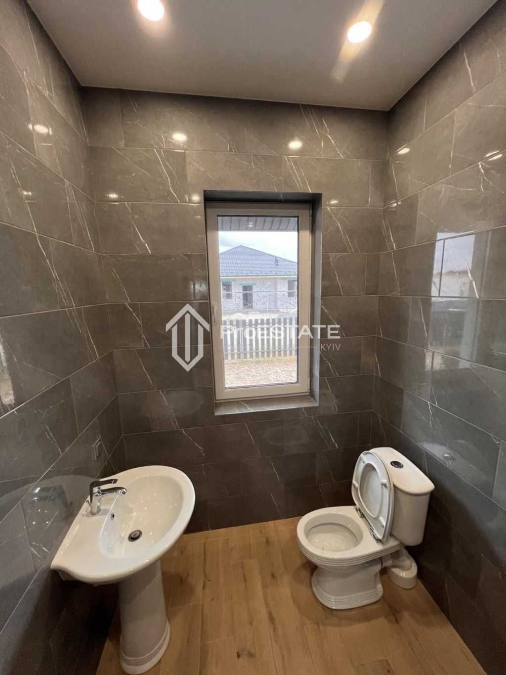Продажа дома 122 м², Паркова