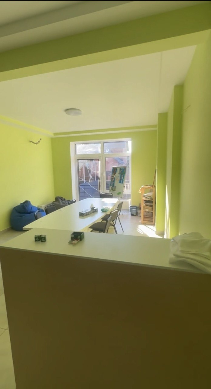 Продаж офісу 1000 м², Ташкентська вул., 26