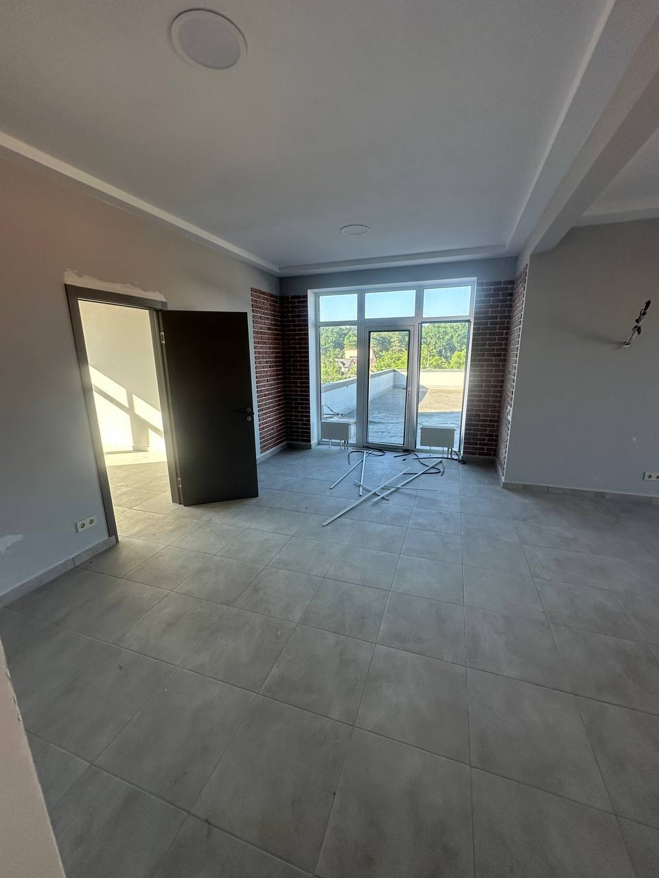 Продаж офісу 1000 м², Ташкентська вул., 26