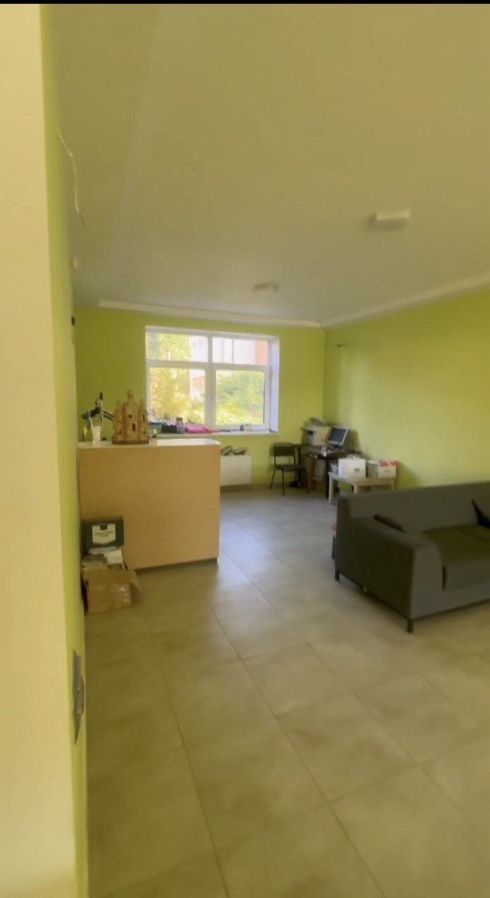 Продаж офісу 1000 м², Ташкентська вул., 26
