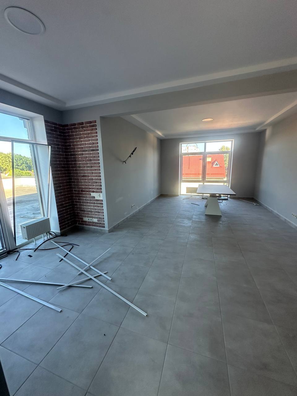 Продаж офісу 1000 м², Ташкентська вул., 26