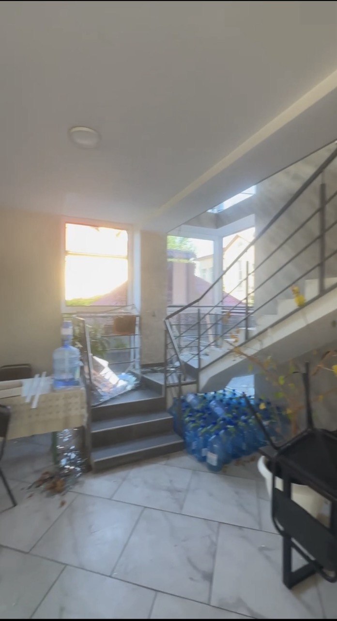 Продаж офісу 1000 м², Ташкентська вул., 26