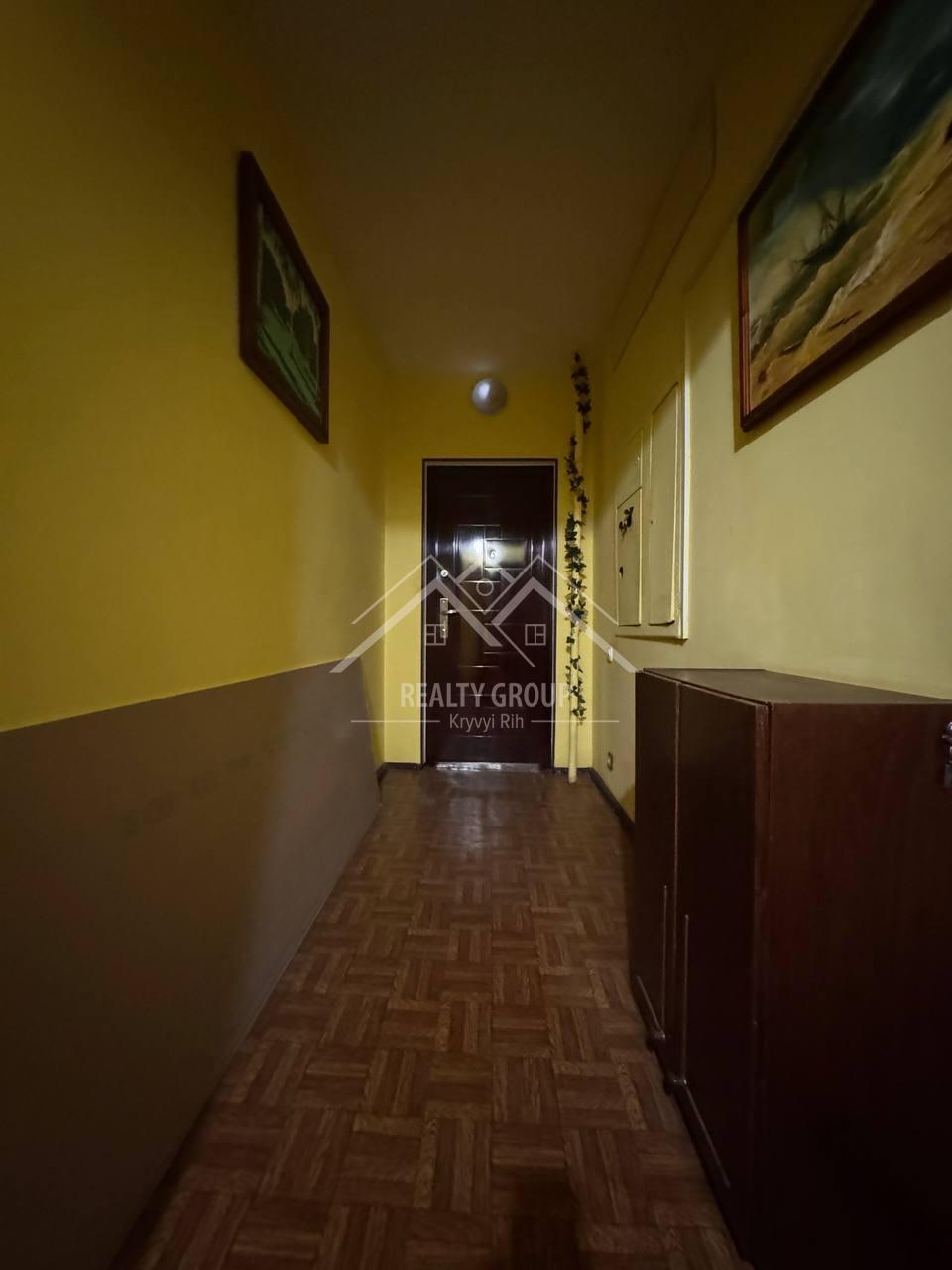 Продажа 4-комнатной квартиры 84.6 м², Павла Глазового ул.