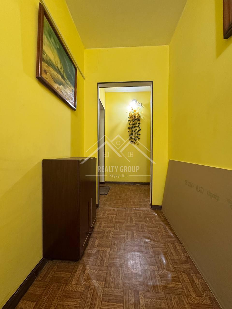 Продажа 4-комнатной квартиры 84.6 м², Павла Глазового ул.