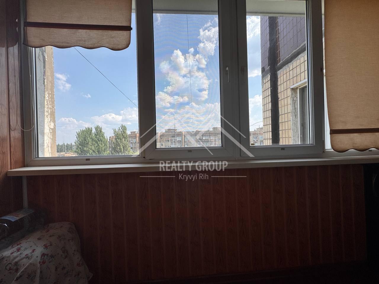 Продажа 4-комнатной квартиры 84.6 м², Павла Глазового ул.