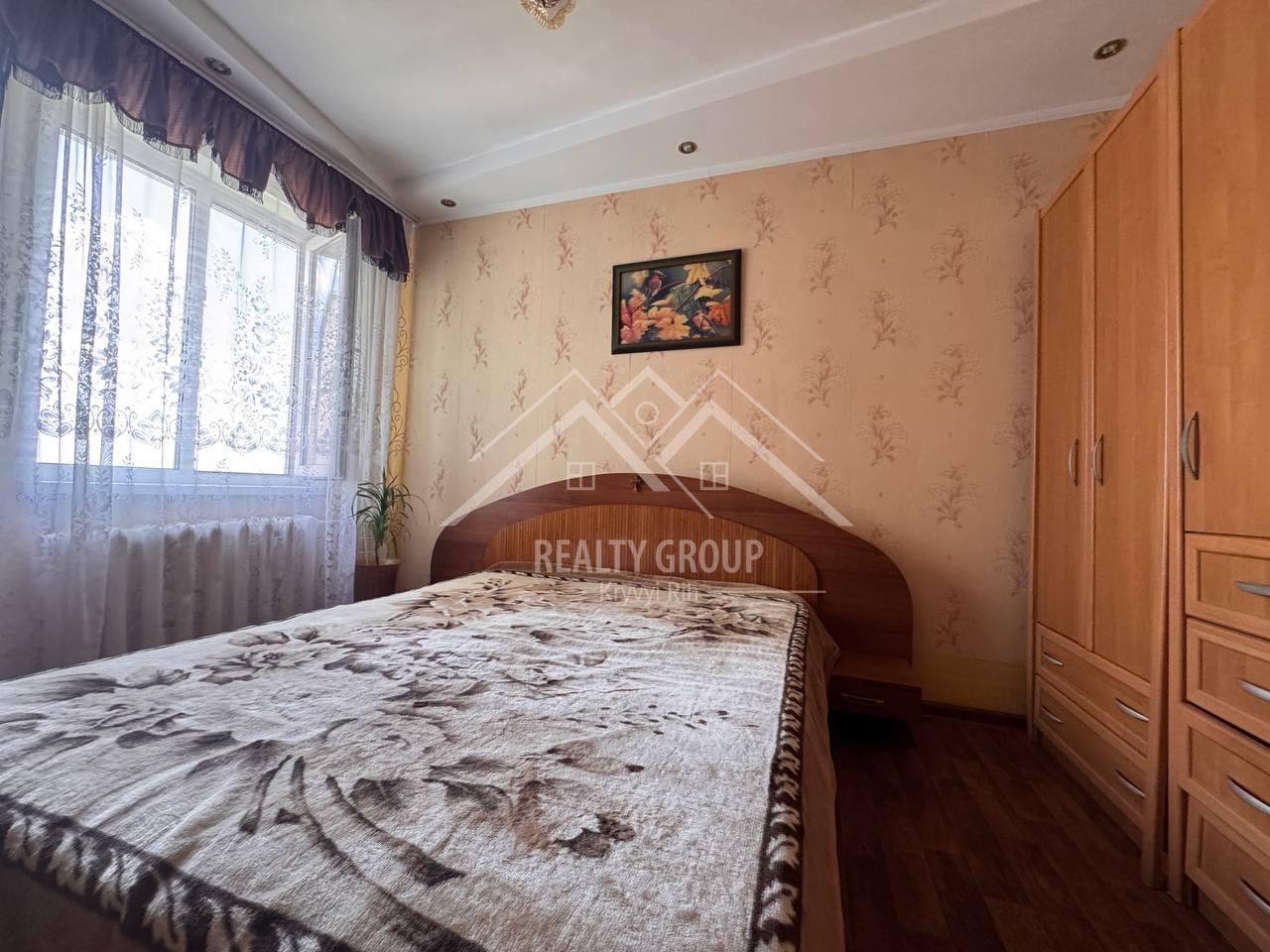 Продажа 4-комнатной квартиры 84.6 м², Павла Глазового ул.