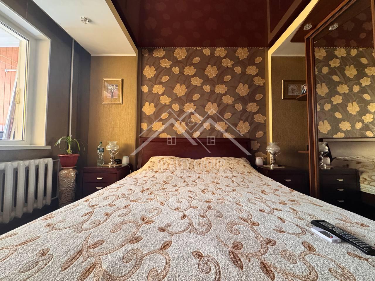 Продажа 4-комнатной квартиры 84.6 м², Павла Глазового ул.