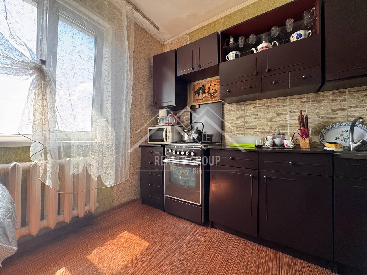 Продажа 4-комнатной квартиры 84.6 м², Павла Глазового ул.