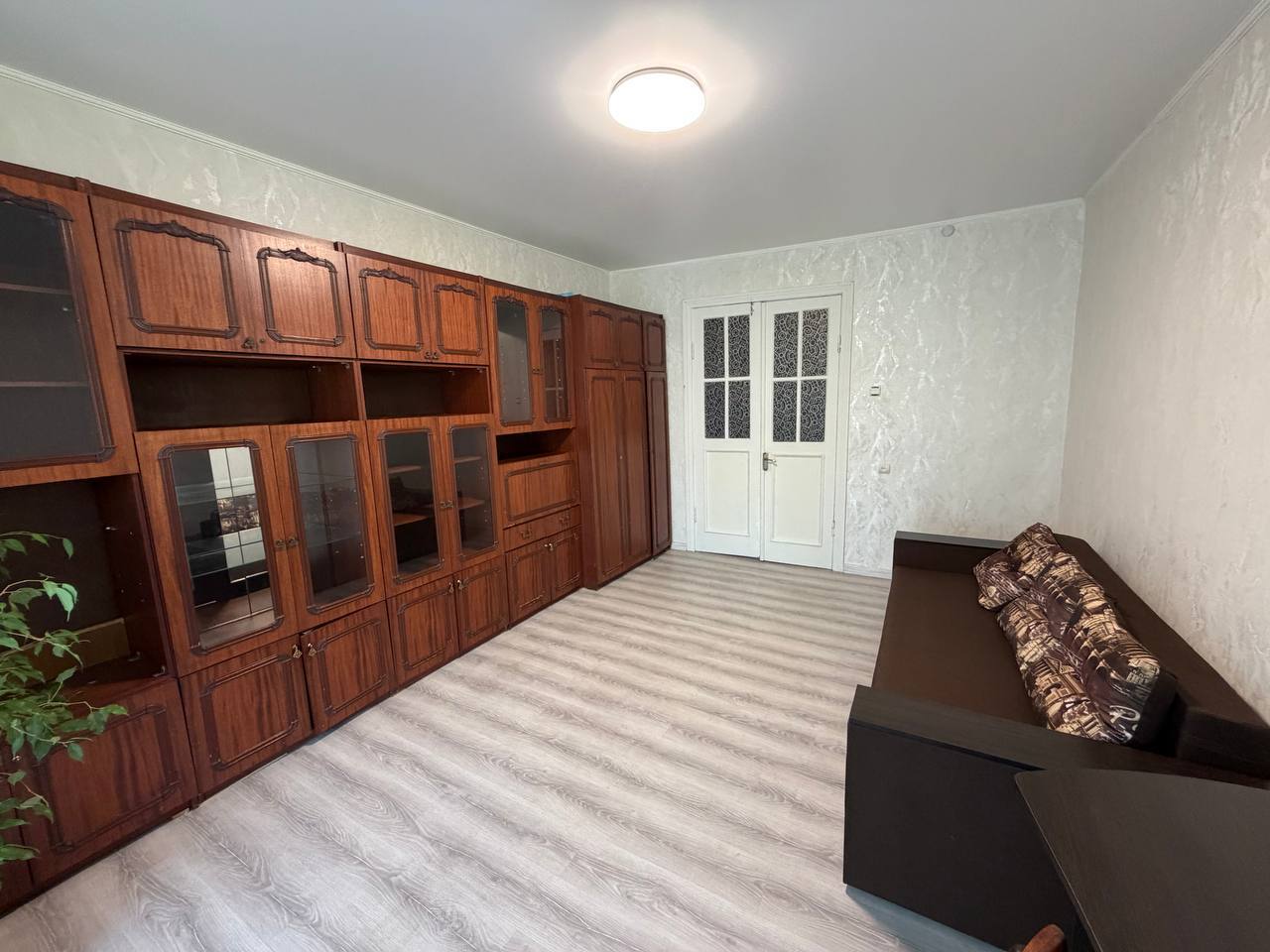 Аренда 2-комнатной квартиры 62 м², Дмитрия Яворницкого просп., 46