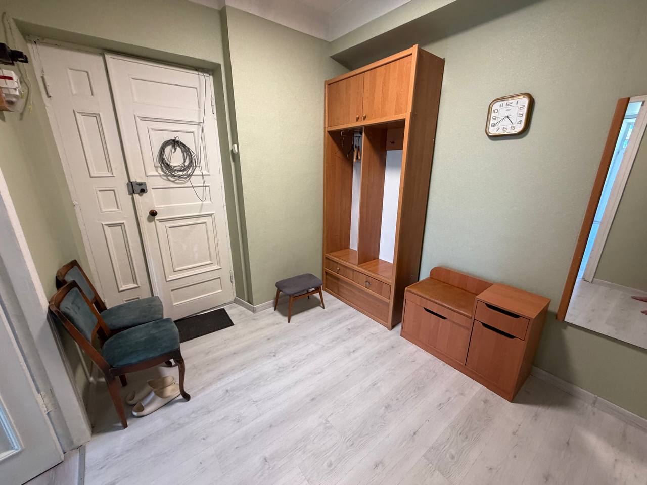 Аренда 2-комнатной квартиры 62 м², Дмитрия Яворницкого просп., 46
