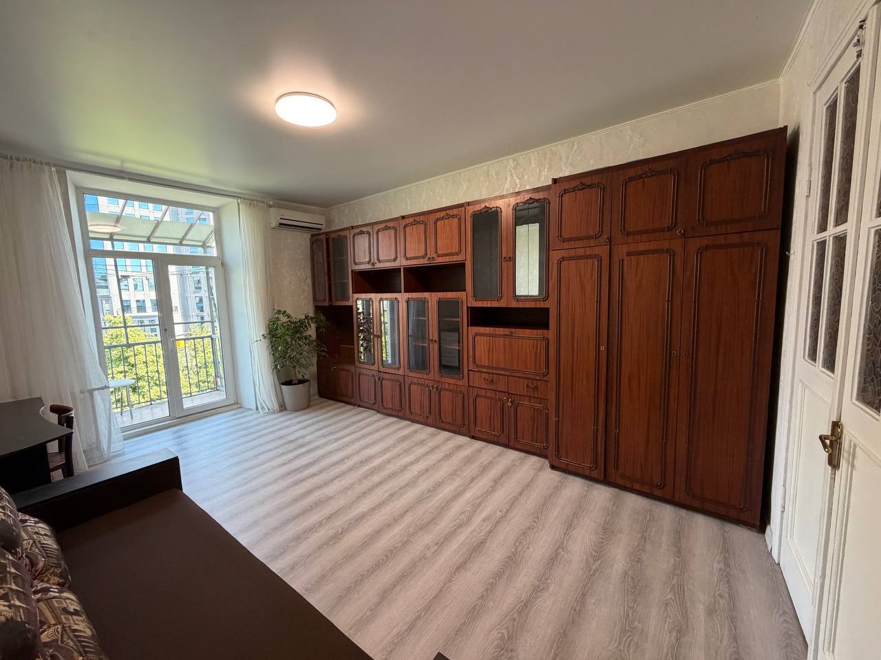 Аренда 2-комнатной квартиры 62 м², Дмитрия Яворницкого просп., 46