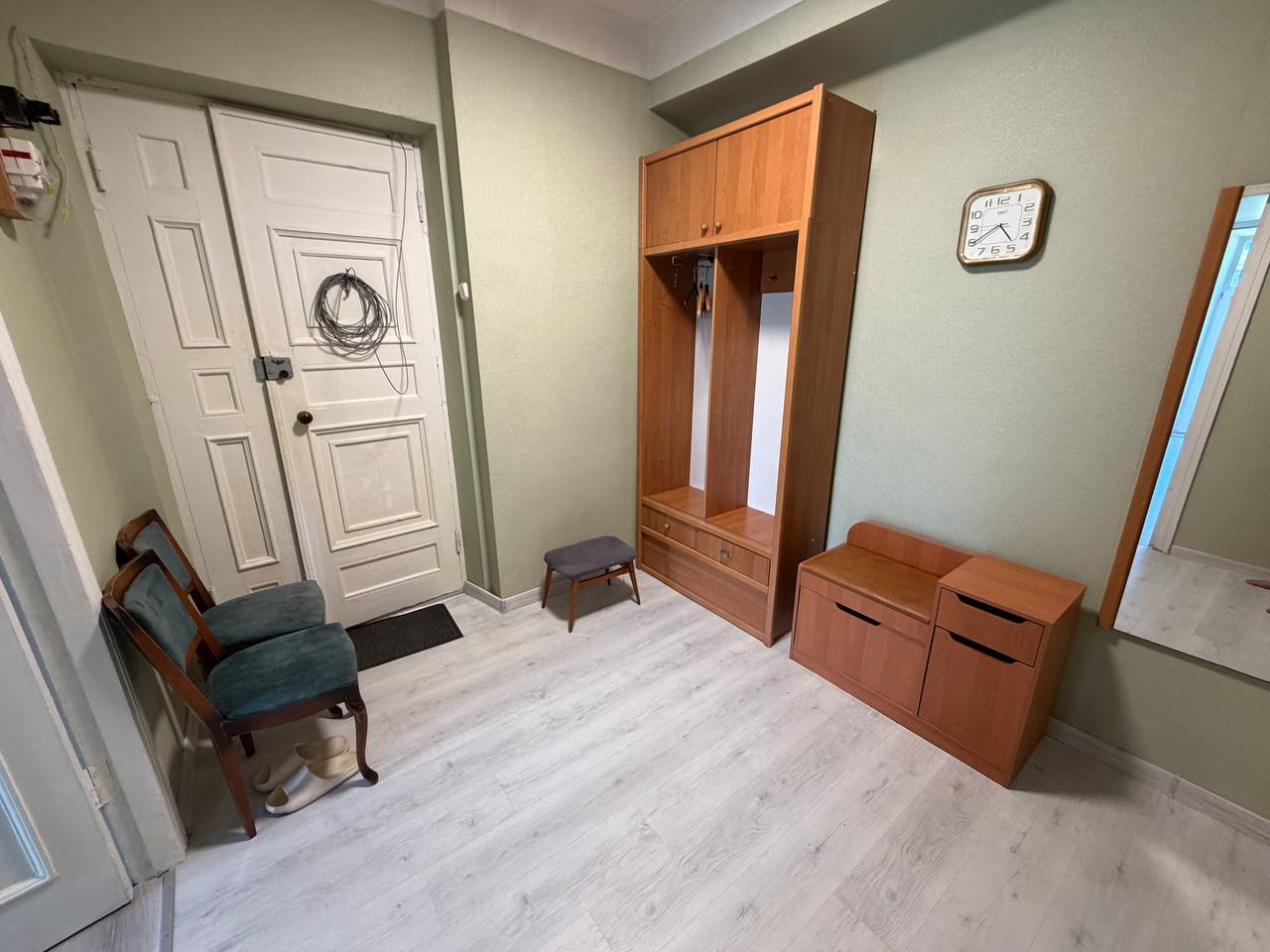 Аренда 2-комнатной квартиры 62 м², Дмитрия Яворницкого просп., 46